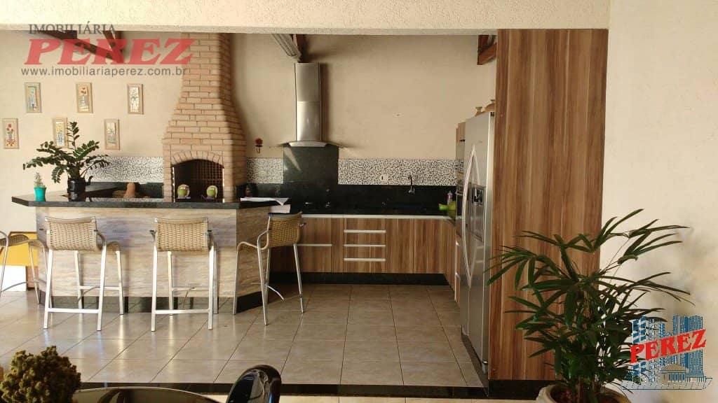 Casa à venda. Alto Padrão no Barra Florest - Conforto, Estilo e Exclusividade em Cada Detalhe! - Foto 4