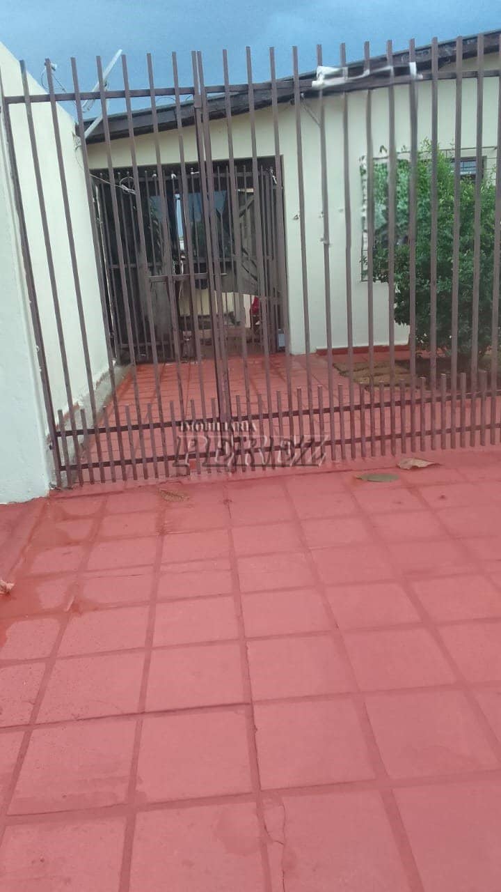 Casa a venda na rua Tertuliano, Jardim California - Foto 1