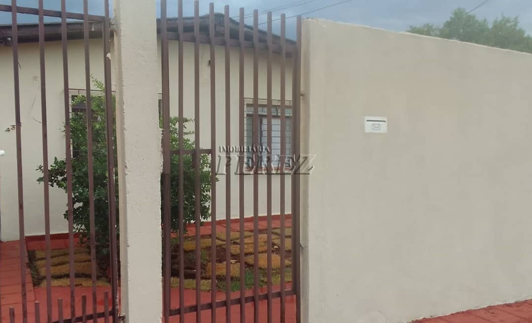 Casa a venda na rua Tertuliano, Jardim California - Foto 2