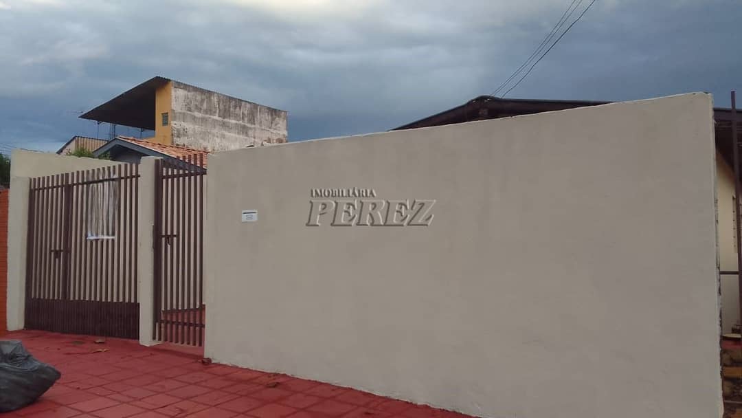 Casa a venda na rua Tertuliano, Jardim California - Foto 0