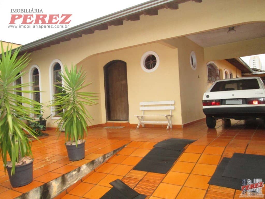 Casa, de 3 quartos à venda no Indianapolis - Londrina/PR - Foto 0