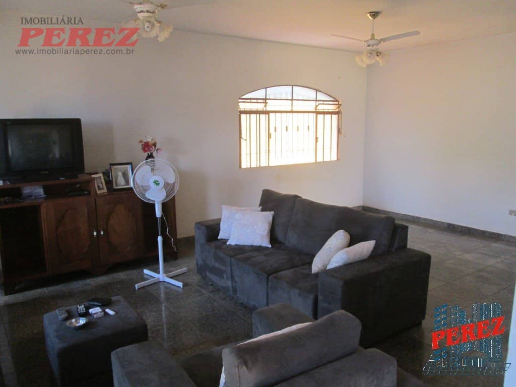Casa, de 3 quartos à venda no Indianapolis - Londrina/PR - Foto 2