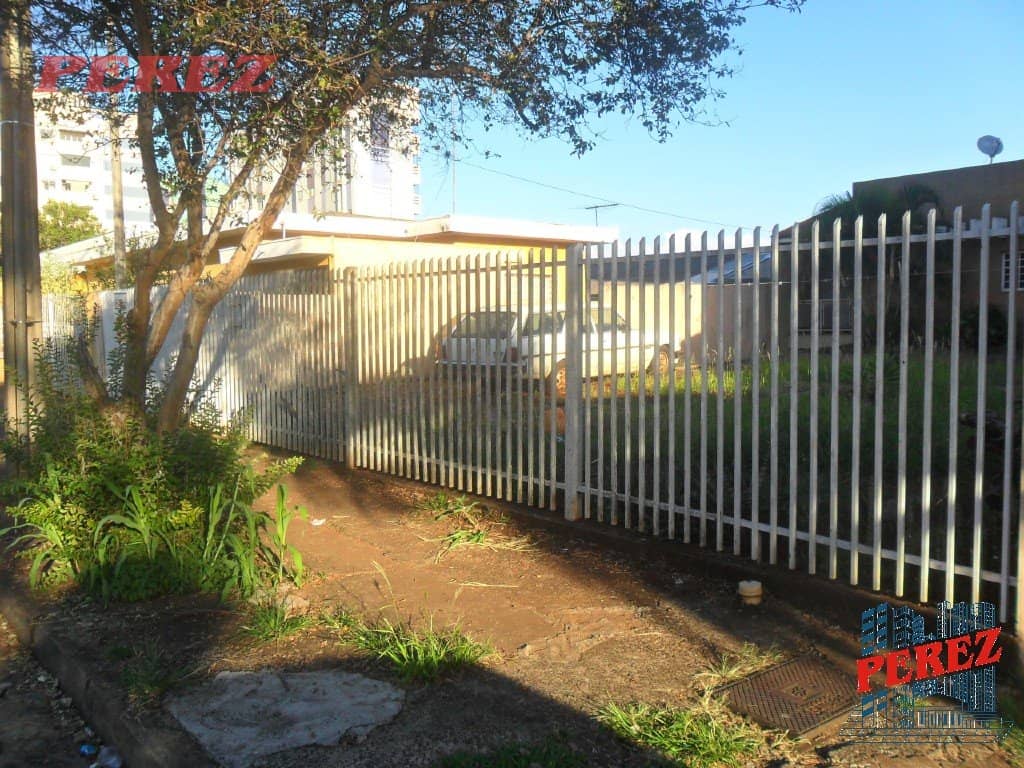 Casa, de 4 quartos, 493.75 m² à venda no Vila Brasil - Londrina/PR - Foto 2