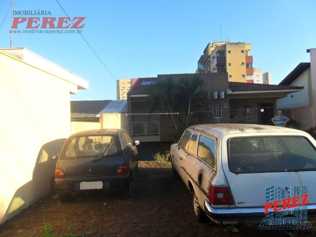 Casa, de 4 quartos, 493.75 m² à venda no Vila Brasil - Londrina/PR - Foto 3