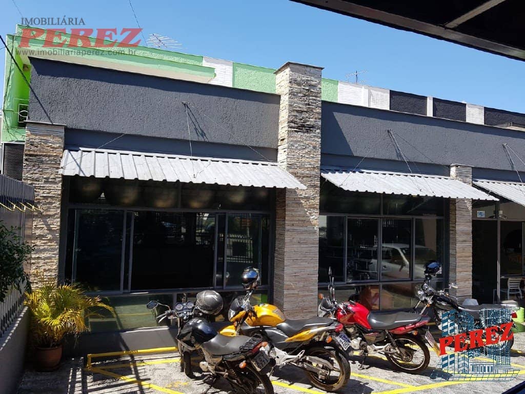 Imóvel à venda comercial na Av. Duque de Caxias com apartamento e estacionamento em Londrina - Foto 0