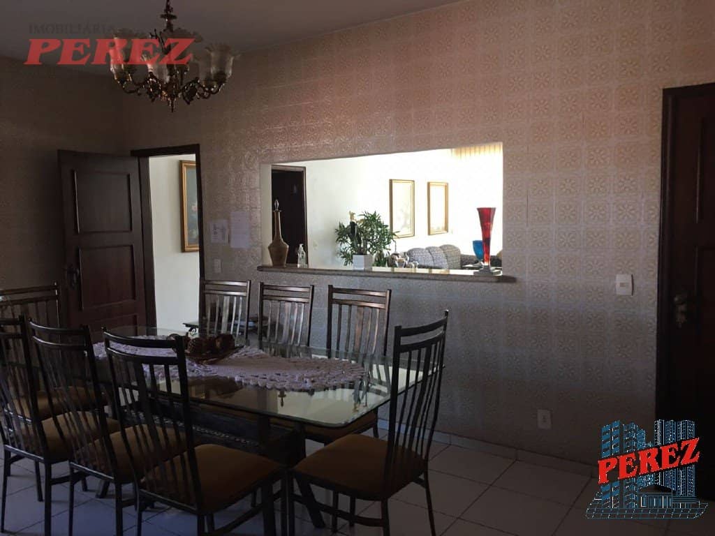 Imóvel à venda comercial na Av. Duque de Caxias com apartamento e estacionamento em Londrina - Foto 1
