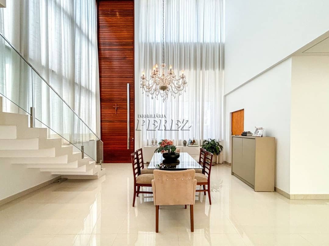 Casa  no Condomínio Bello Villagio, de 3 quartos à venda no Palhano 2 - Londrina/PR - Foto 4