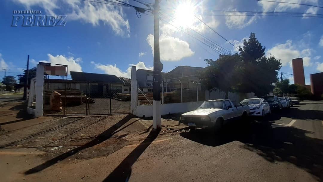 Terreno comercial para venda Zona Norte em Londrina avenida Lucia Helena Goncalves Viana . - Foto 0