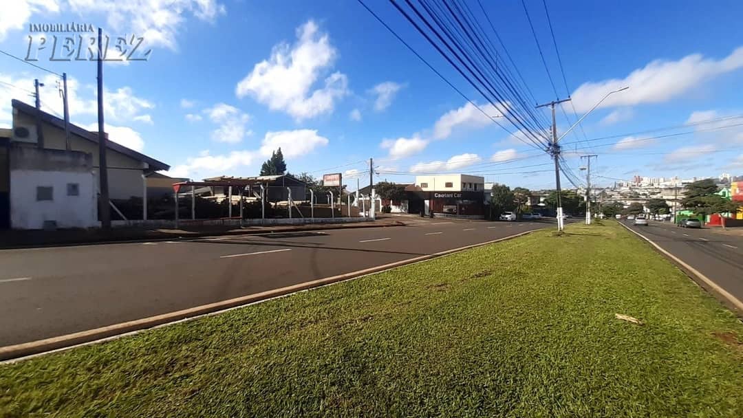 Terreno comercial para venda Zona Norte em Londrina avenida Lucia Helena Goncalves Viana . - Foto 1