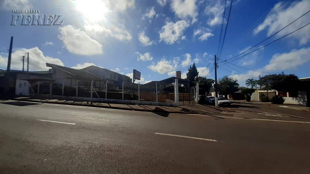 Terreno comercial para venda Zona Norte em Londrina avenida Lucia Helena Goncalves Viana . - Foto 2