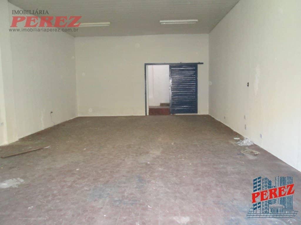 Loja para alugar no Centro - Londrina/PR - Foto 1