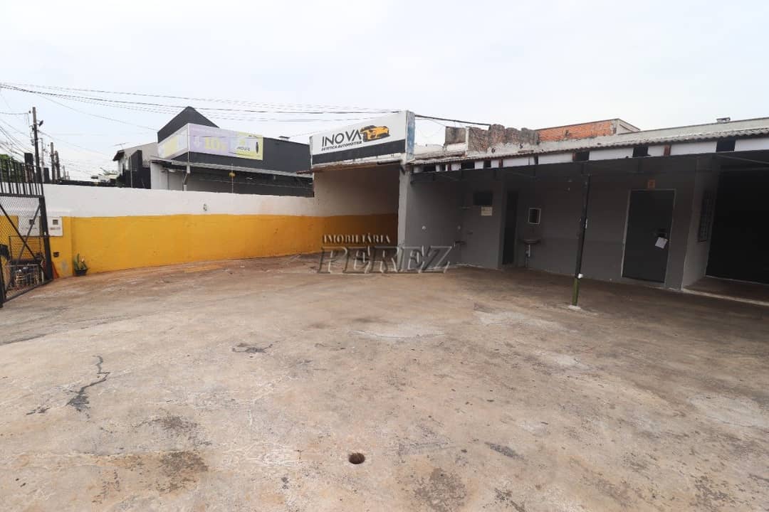 Terreno comercial para alugar na Av Robert Koch na região leste de Londrina - Foto 2