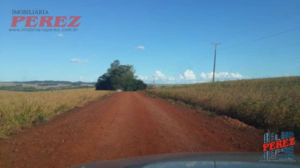 Imóveis Rurais à venda no Limoeiro - Londrina/PR - Foto 2
