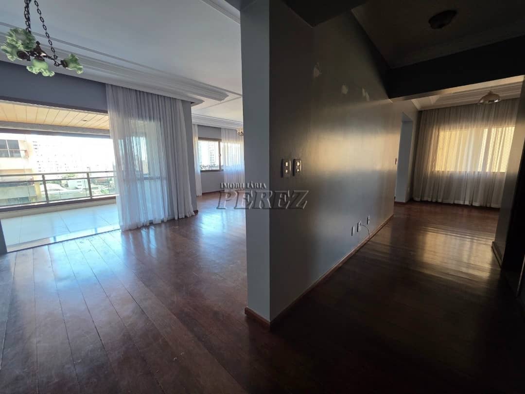 Apartamento no Portinari, de 4 quartos para alugar no Centro - Londrina/PR - Foto 2