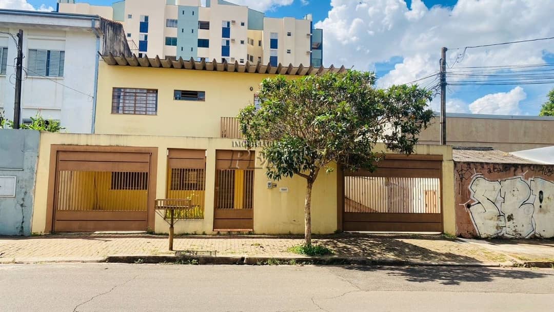 Casa, de 3 quartos, 209.2 m² à venda no Londrilar - Londrina/PR - Foto 0