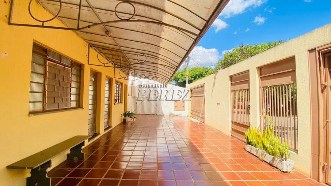Casa, de 3 quartos, 209.2 m² à venda no Londrilar - Londrina/PR - Foto 1