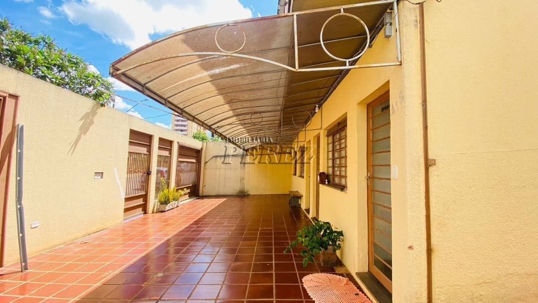 Casa, de 3 quartos, 209.2 m² à venda no Londrilar - Londrina/PR - Foto 2