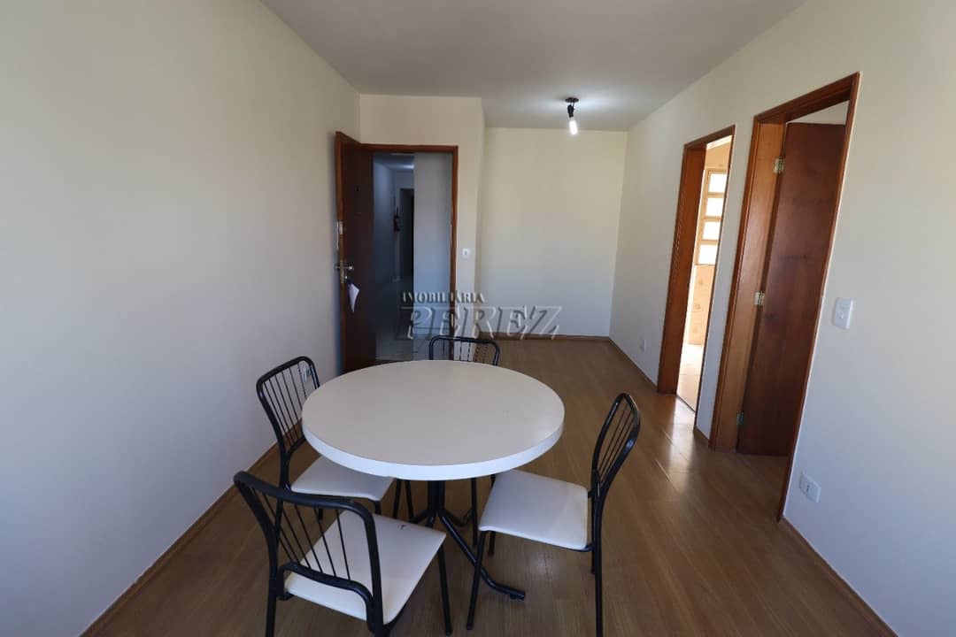 Apartamento no Cambuci, de 1 quarto, 39.81 m² para alugar no Centro - Londrina/PR - Foto 2