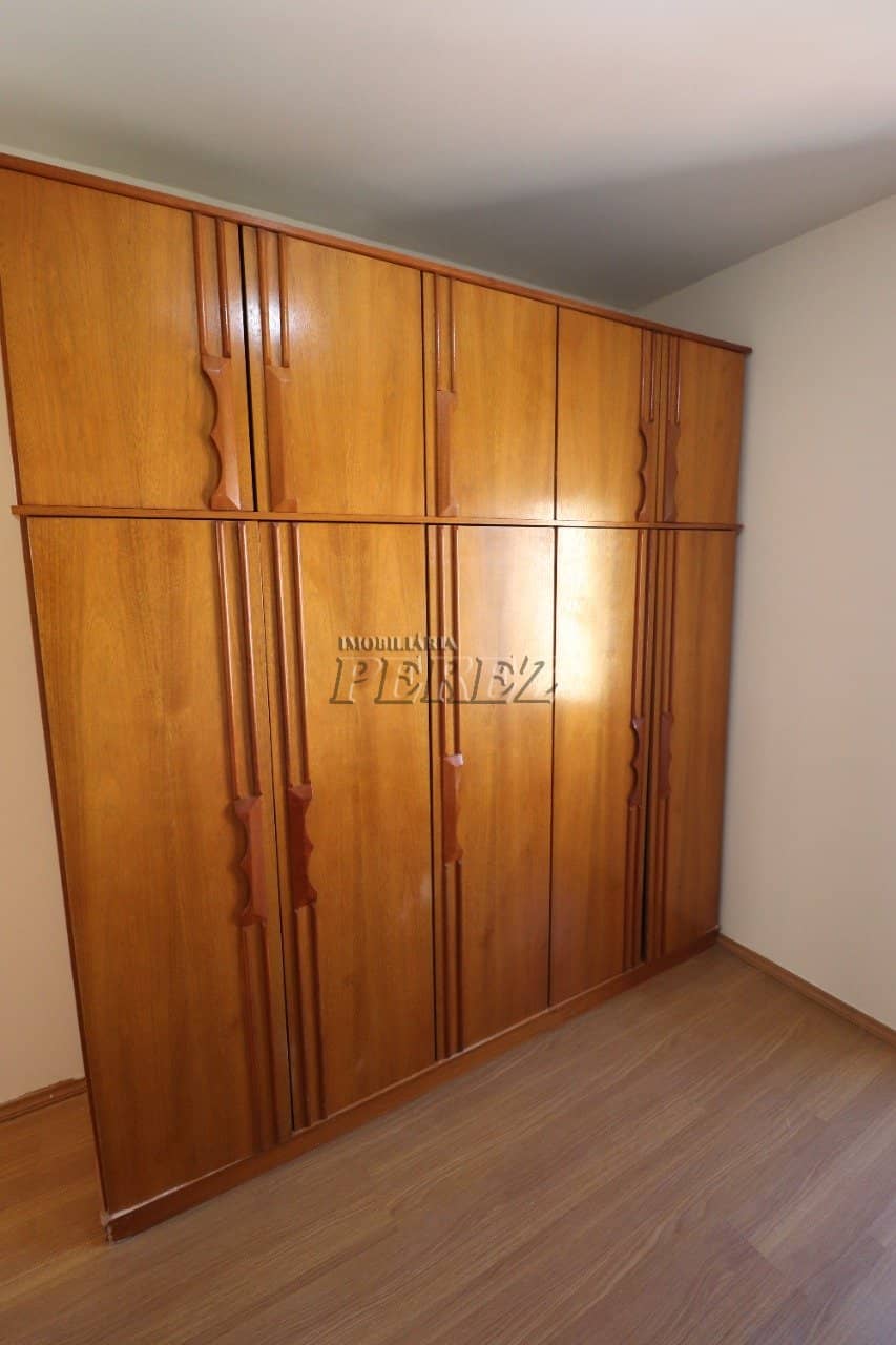 Apartamento no Cambuci, de 1 quarto, 39.81 m² para alugar no Centro - Londrina/PR - Foto 4