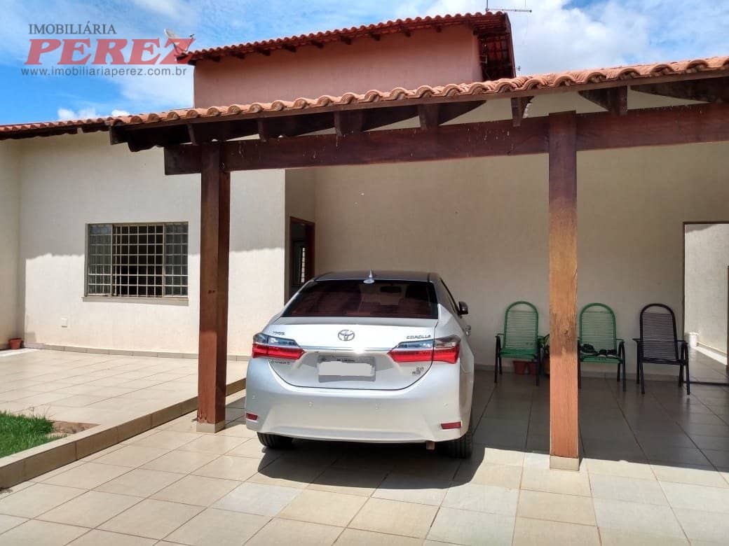 Casa, de 3 quartos à venda no San Izidro - Londrina/PR - Foto 3