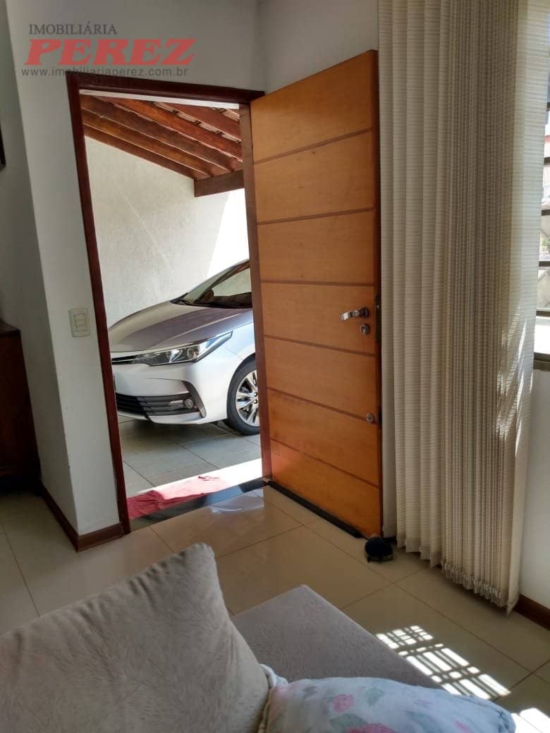 Casa, de 3 quartos à venda no San Izidro - Londrina/PR - Foto 4