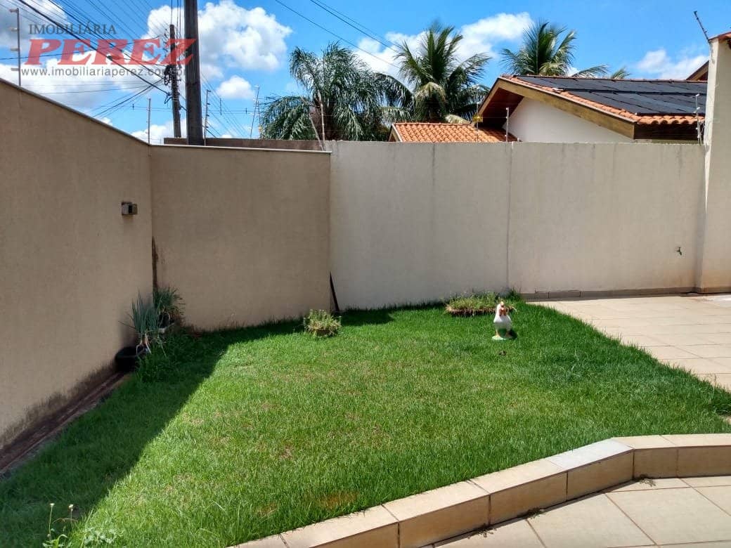 Casa, de 3 quartos à venda no San Izidro - Londrina/PR - Foto 1