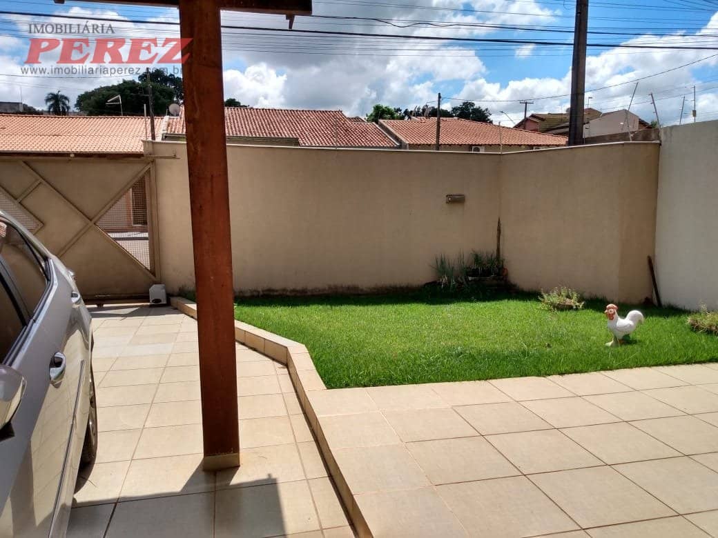 Casa, de 3 quartos à venda no San Izidro - Londrina/PR - Foto 2