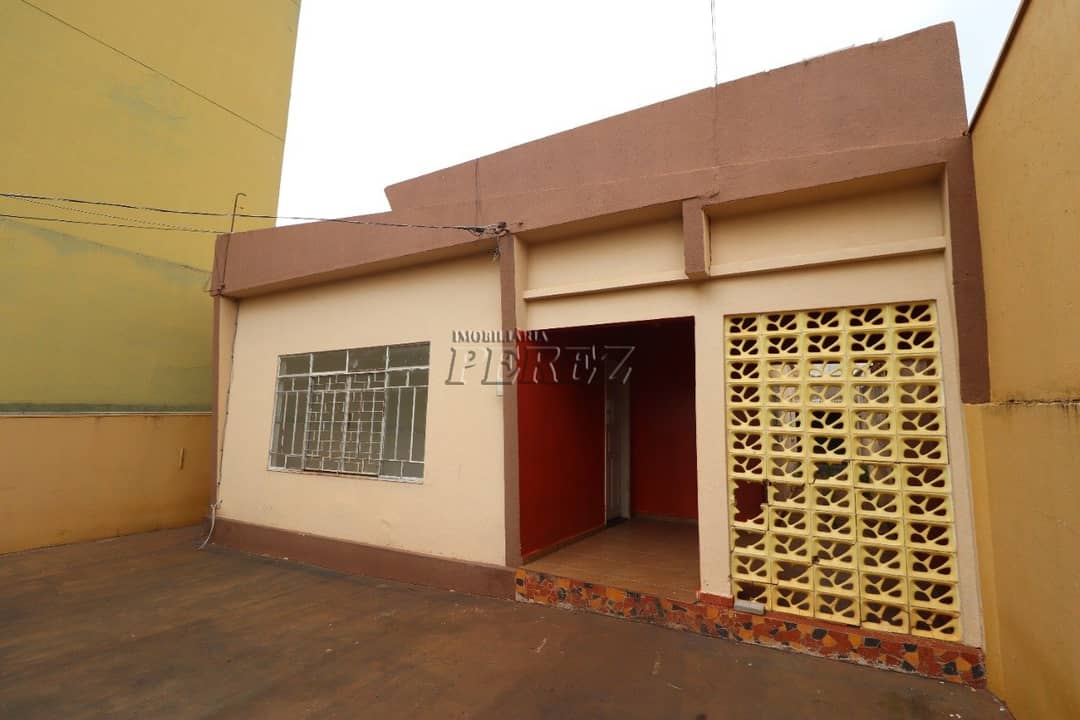 Casa comercial, 100 m² para alugar no Centro - Londrina/PR - Foto 2