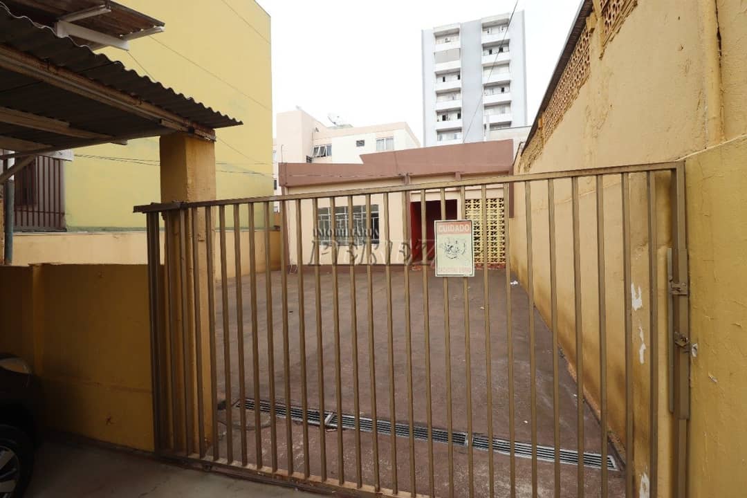 Casa comercial, 100 m² para alugar no Centro - Londrina/PR - Foto 1