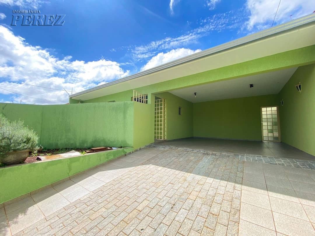 Casa para alugar na região sul em Londrina, Bairro Vilas Boas. - Foto 2