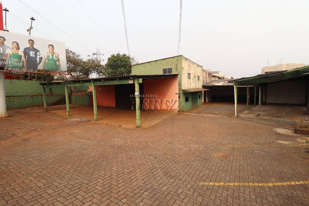 Imóveis Comerciais para alugar no Centro - Londrina/PR - Foto 1