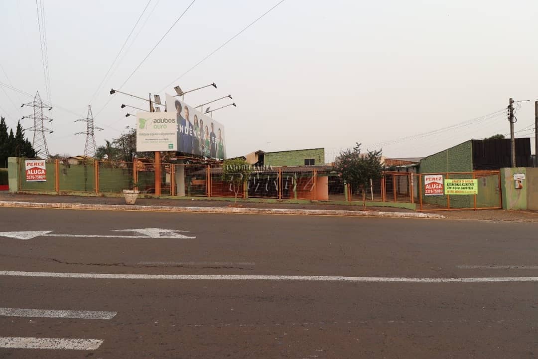 Imóveis Comerciais para alugar no Centro - Londrina/PR - Foto 0