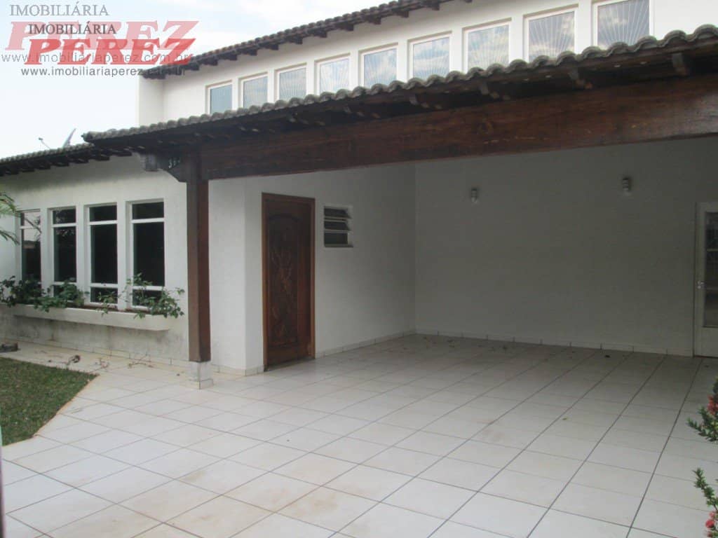Sobrado, de 4 quartos, 306.38 m² à venda no Adriana 2 - Londrina/PR - Foto 1
