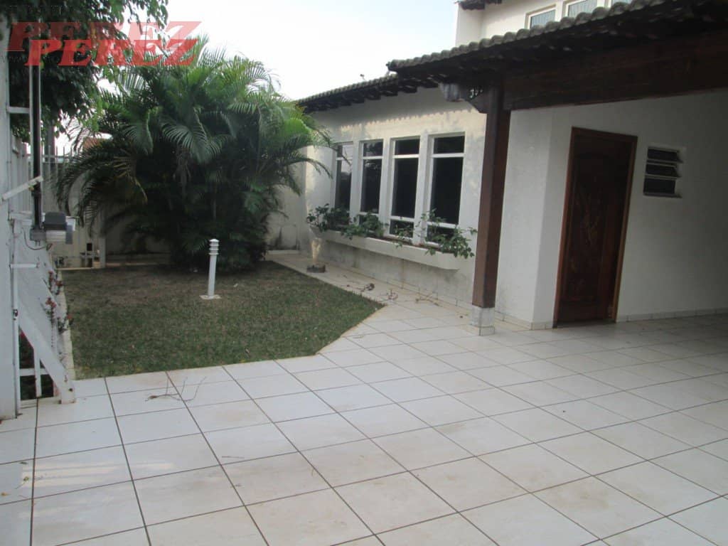 Sobrado, de 4 quartos, 306.38 m² à venda no Adriana 2 - Londrina/PR - Foto 2