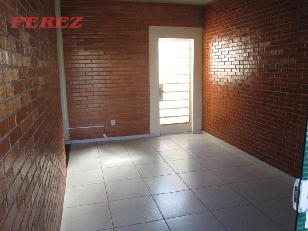 Casa para alugar no Jardim Petrópolis, centro de Londrina. - Foto 2
