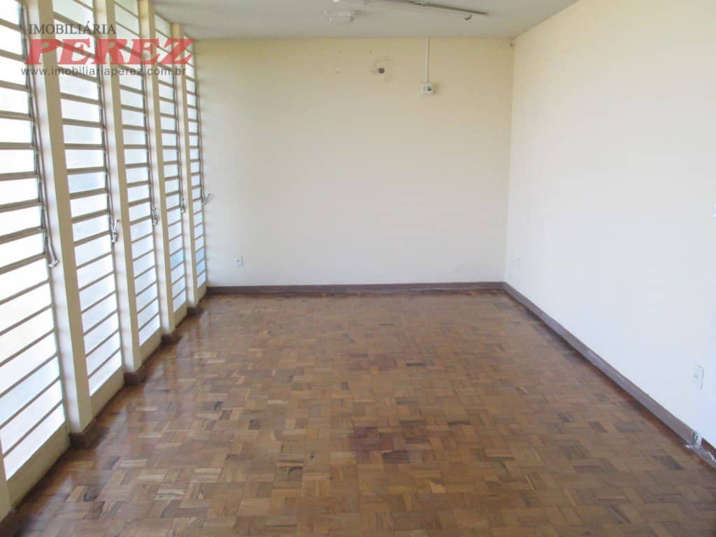 Casa para alugar no Jardim Petrópolis, centro de Londrina. - Foto 3