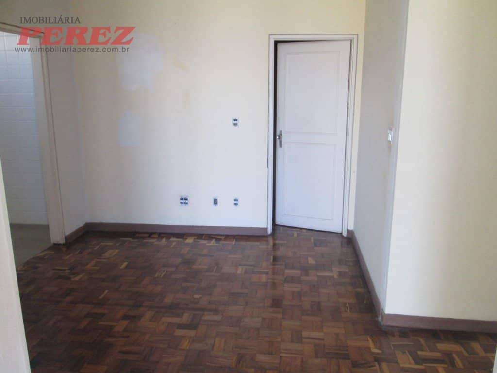 Casa para alugar no Jardim Petrópolis, centro de Londrina. - Foto 4