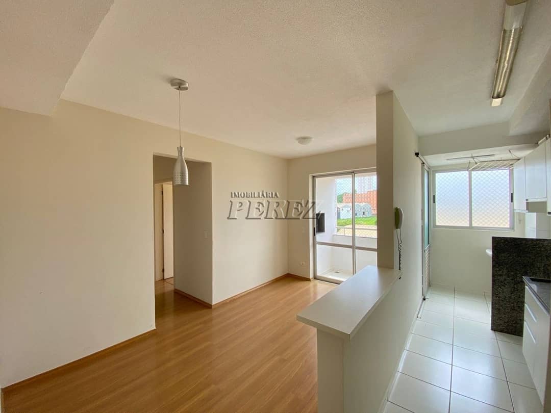 Apartamento para alugar na região leste de Londrina - Marco dos Pioneiros - Foto 3
