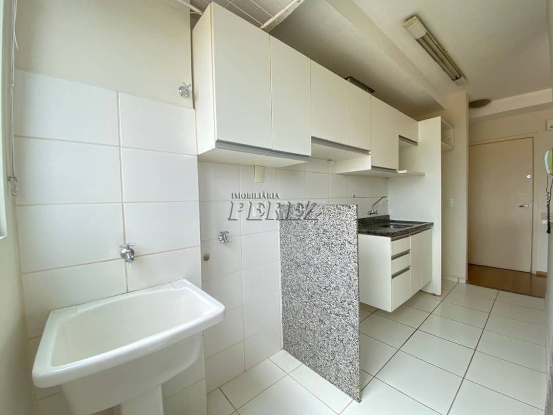 Apartamento para alugar na região leste de Londrina - Marco dos Pioneiros - Foto 2