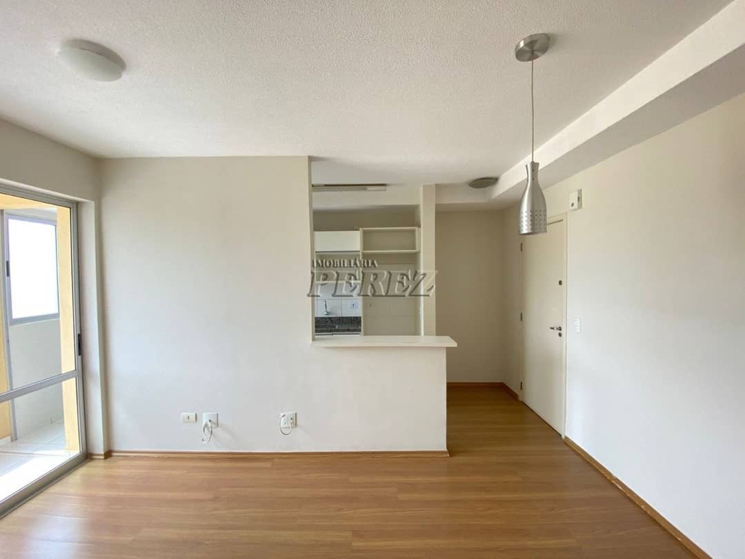 Apartamento para alugar na região leste de Londrina - Marco dos Pioneiros - Foto 4