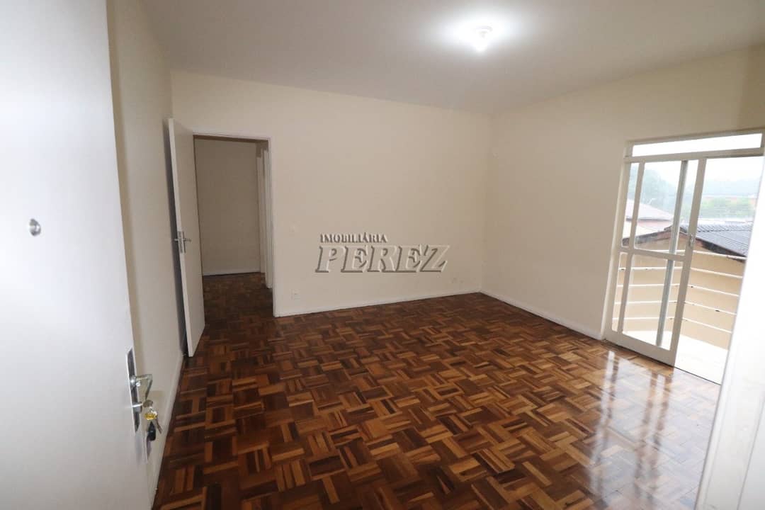 Apartamento para alugar na Rua Brasil, centro de Londrina. - Foto 0