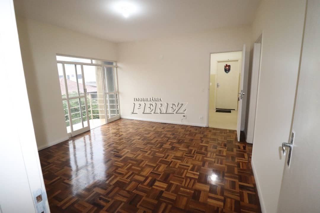 Apartamento para alugar na Rua Brasil, centro de Londrina. - Foto 3