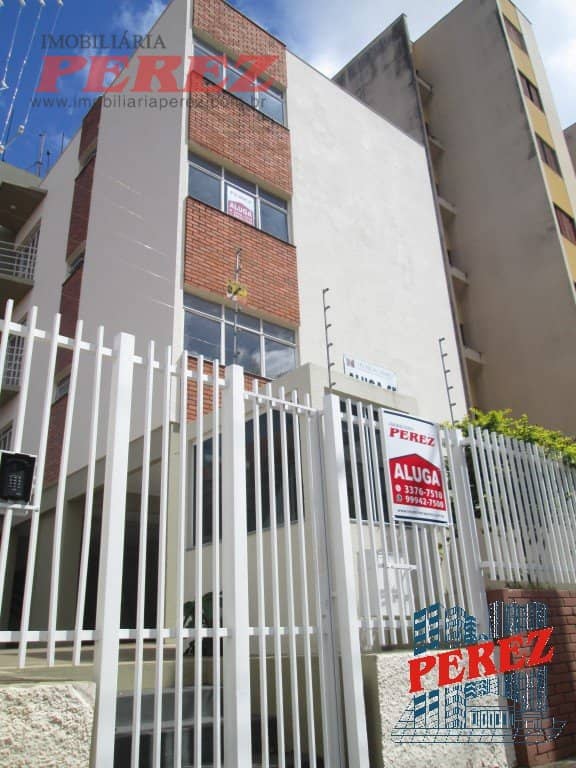 Apartamento para alugar na Rua Brasil, centro de Londrina. - Foto 2