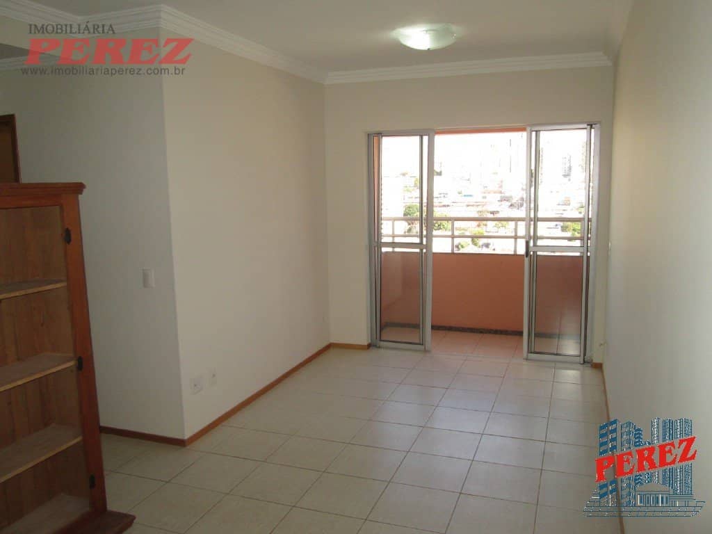 Apartamento no Novittá Residence, de 3 quartos, 72 m² à venda no Vila Filipin - Londrina/PR - Foto 4