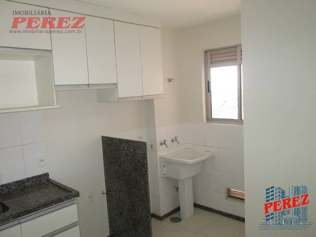 Apartamento no Novittá Residence, de 3 quartos, 72 m² à venda no Vila Filipin - Londrina/PR - Foto 3