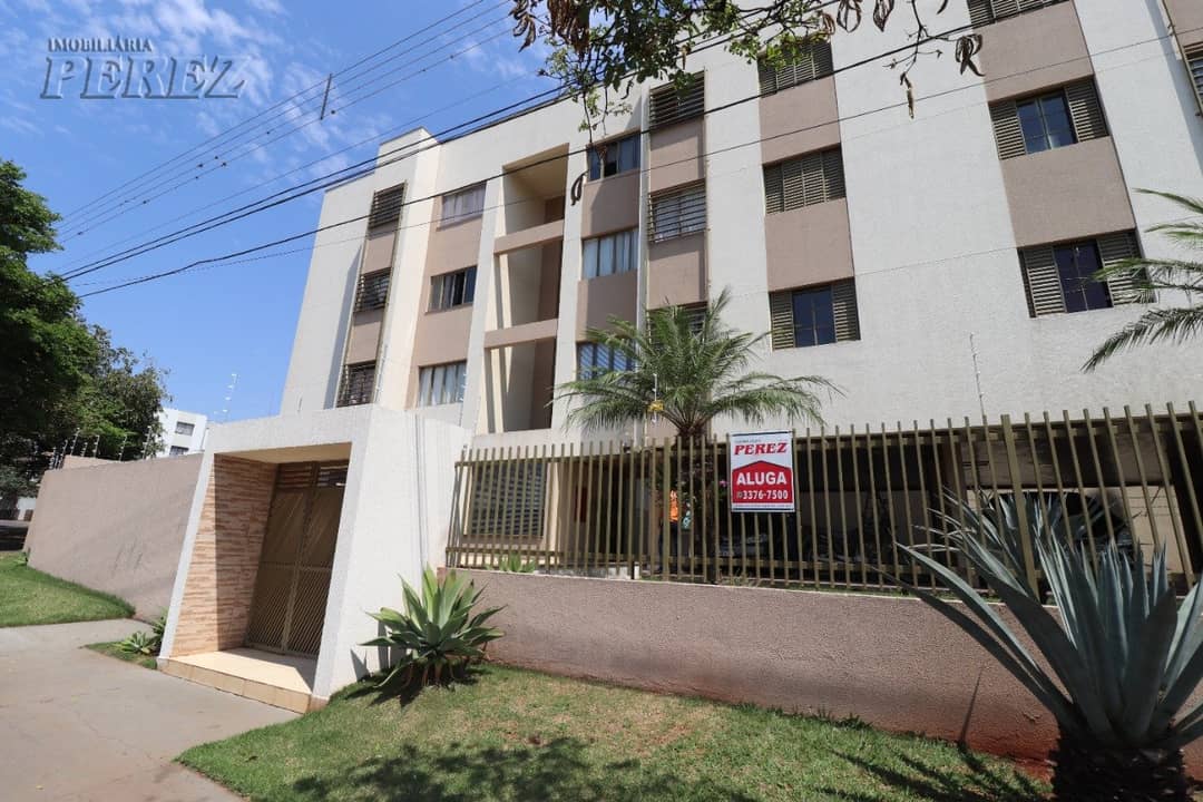 Venda de Apartamento Semi Mobiliado Próximo ao Shopping Boulevard - Pronto para Morar! - Foto 0