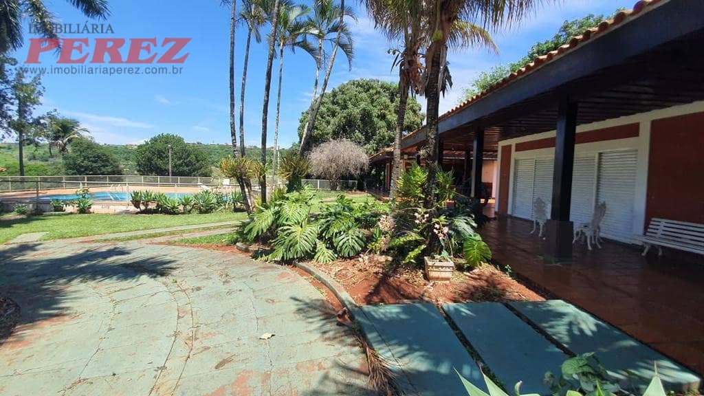 Imóveis Rurais no Fazenda Esmeralda, de 1 quarto, 1210000 m² à venda no Rural - Ibipora/PR - Foto 3