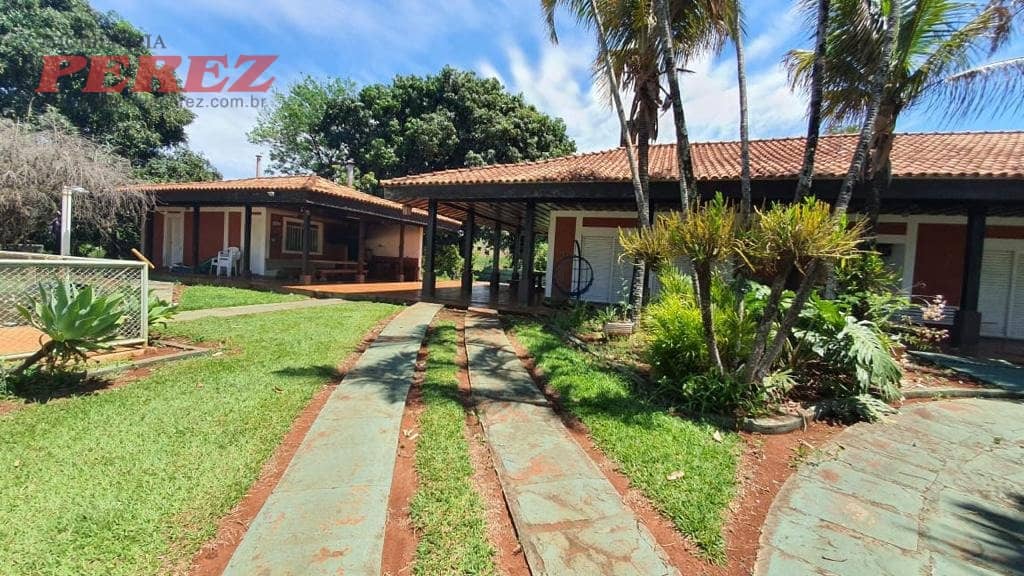 Imóveis Rurais no Fazenda Esmeralda, de 1 quarto, 1210000 m² à venda no Rural - Ibipora/PR - Foto 0