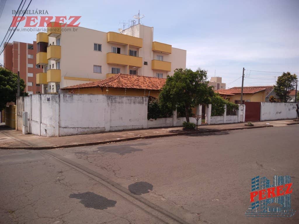 Casa, de 3 quartos, 193.1 m² à venda no Centro - Londrina/PR - Foto 0