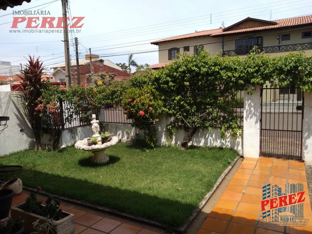 Casa, de 3 quartos, 193.1 m² à venda no Centro - Londrina/PR - Foto 3